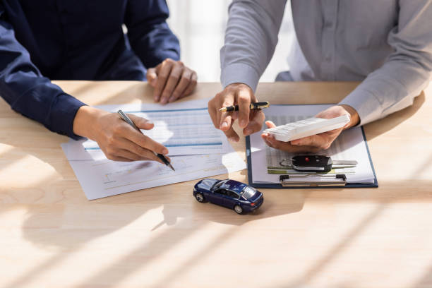 Car insurance options for Calistoga residents